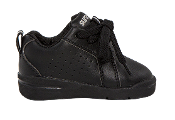 Black Athletic Shoe